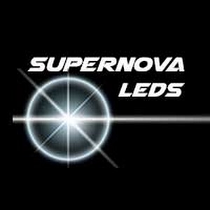 Supernova LEDs - LEDs for All Cars and Trucks